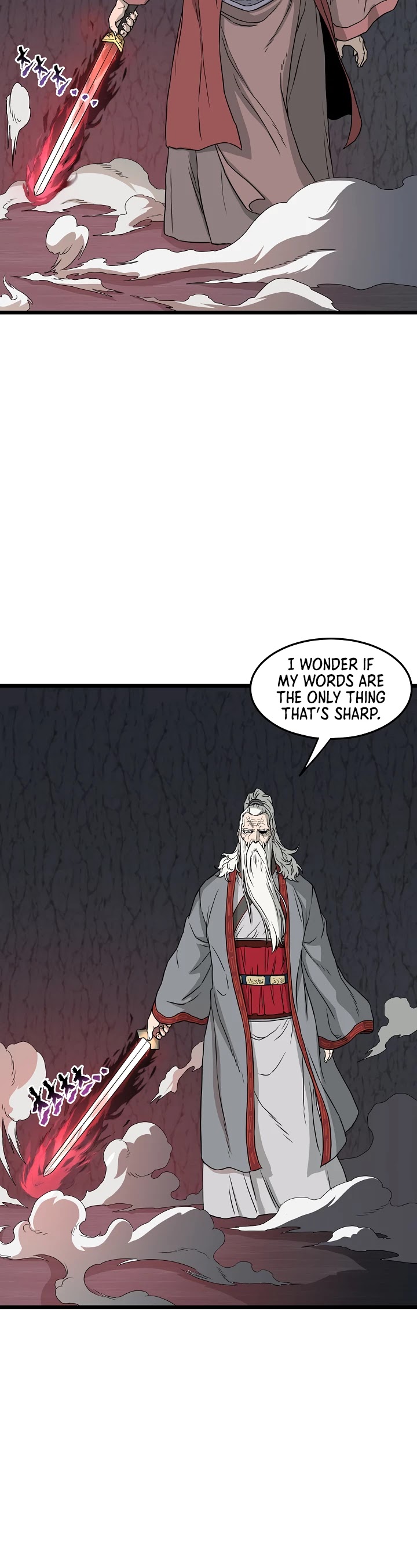 Murim Login Chapter 51 image 23